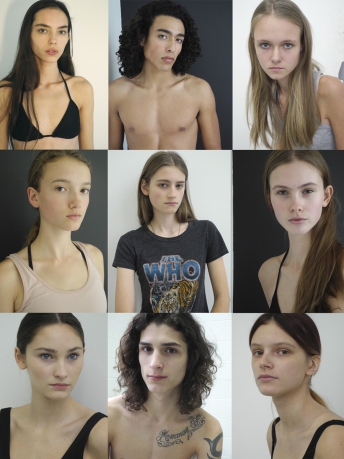 Lizbell agency vancouver canada professional models and artists